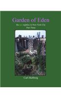 Garden of Eden (Part Three)