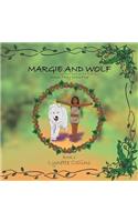 Margie and Wolf Book 1