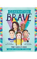 Generation Brave