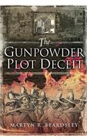 Gunpowder Plot Deceit
