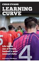 Learning Curve