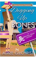Digging Up Bones
