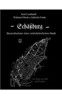 Schässburg-Bauaufnahme einer mittelalterlichen Stadt