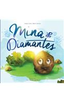 Mina de diamantes