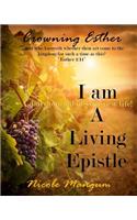 I Am a Living Epistle