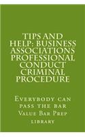 Tips and Help