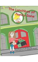 Lunchbox of Nancy Dane