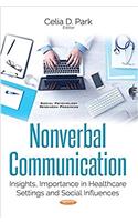 Nonverbal Communication