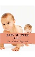 Baby Shower Gift