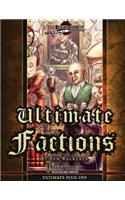 Ultimate Factions