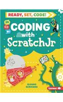 Coding with ScratchJr