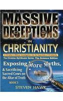 Massive Deceptions in Christianity