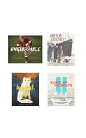 Encounter: Narrative Nonfiction Picture Books