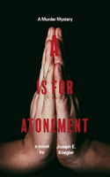 A is for Atonement