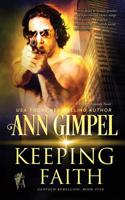 Keeping Faith: Military Romance