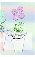 My Gratitude Journal