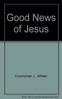 Good News of Jesus