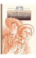 Adventures of Tom Sawyer