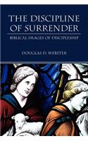 Discipline of Surrender