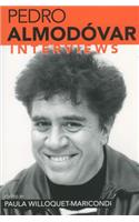 Pedro Almodovar: Interviews