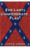 Last Confederate Flag