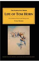 Life of Tom Horn