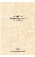 Semeia 59