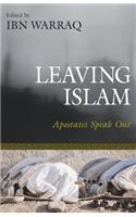 Leaving Islam
