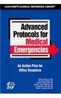 Advanced Protocols for Medical Emergencies: An Action Plan for Office Response