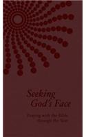 Seeking God's Face