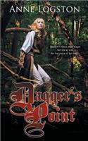 Dagger's Point