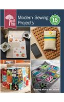 Craft Tree Modern Sewing Projects