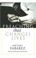 Preaching That Changes Lives