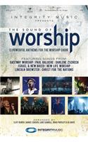 Sound of Worship (Songbook & CD)