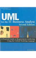 UML for the IT Business Analyst