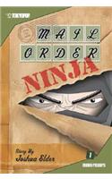 Mail Order Ninja
