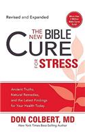 New Bible Cure for Stress