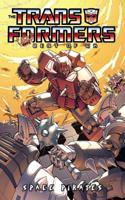 The Transformers: Best of the Uk - Space Pirates