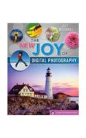 The NEW Joy of Digital Photography