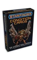 Starfinder Cards: Starfinder Condition Cards