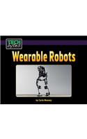 Wearable Robots