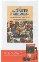 The Taste of Conquest