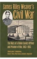 James Riley Weaver’s Civil War