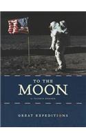 To the Moon: Armstrong and Aldrin