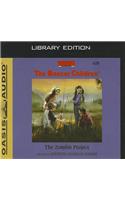 Zombie Project (Library Edition): Volume 128