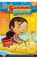Summer Splash Learning Activities, Grades 1 - 2: Bridging 1 to 2(Summer Splash)