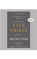 Five Chiefs