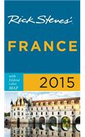 Rick Steves' France