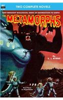 Metamorphs, The & Microcosmic Buccaneers