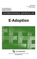 International Journal of E-Adoption (Vol. 3, No. 4)